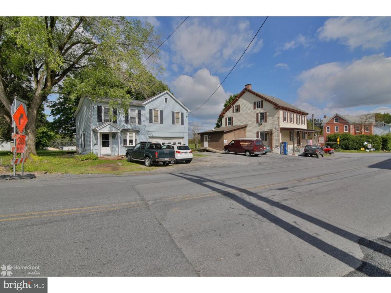 1538 Krumsville Road - Photo 1