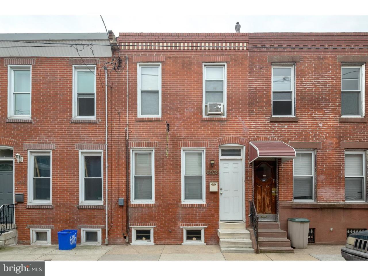 606 Gerritt Street - Photo 1