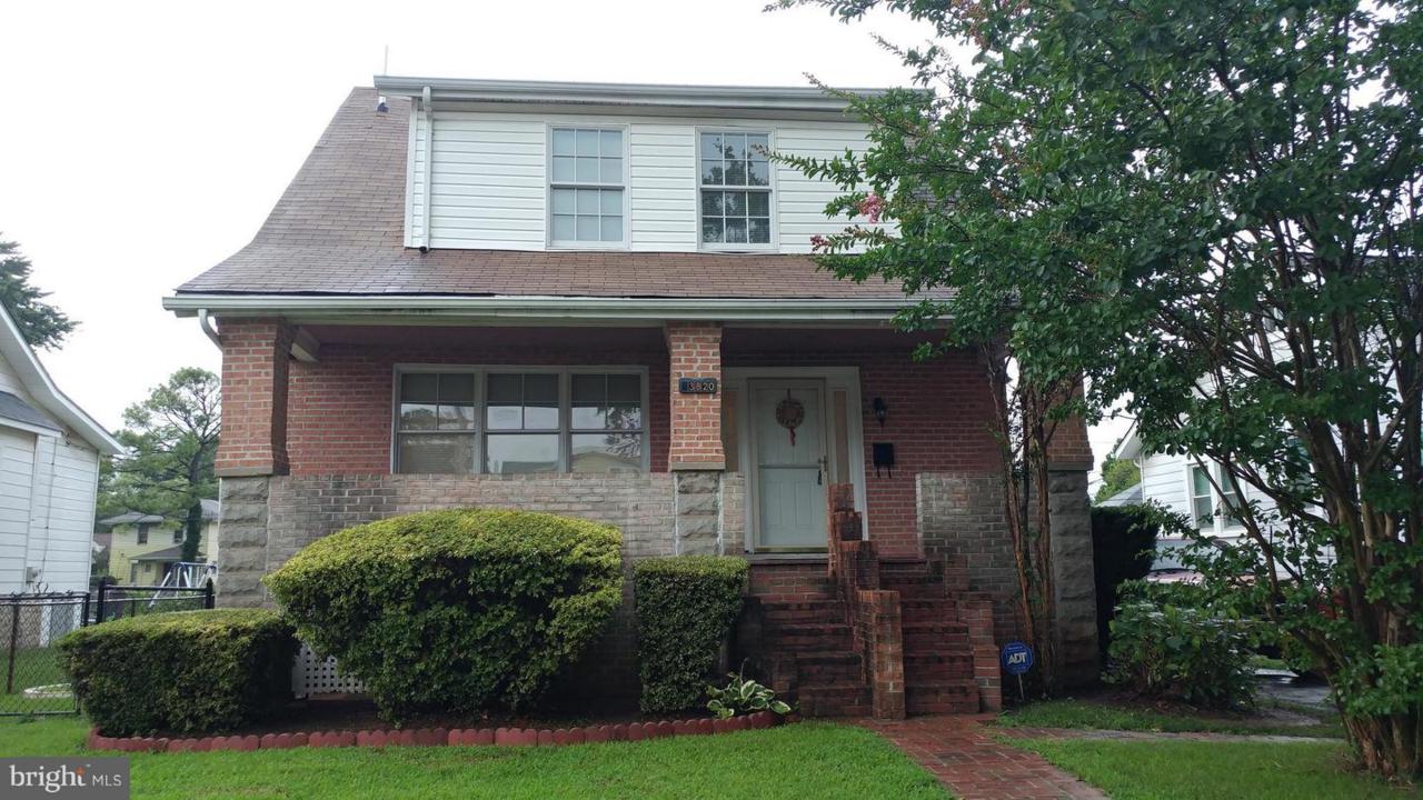 3820 Ferndale Avenue - Photo 1