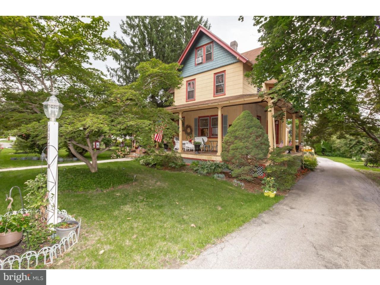 637 Conestoga Road - Photo 1