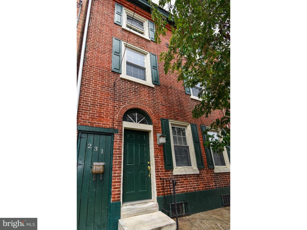 231 Allen Street - Photo 1