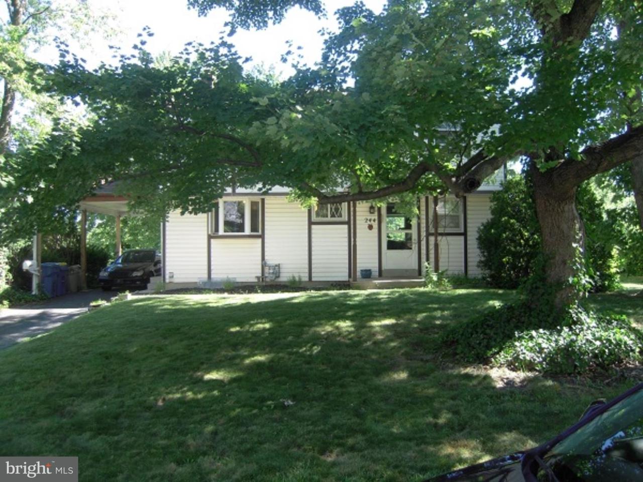 244 Strawberry Lane - Photo 1