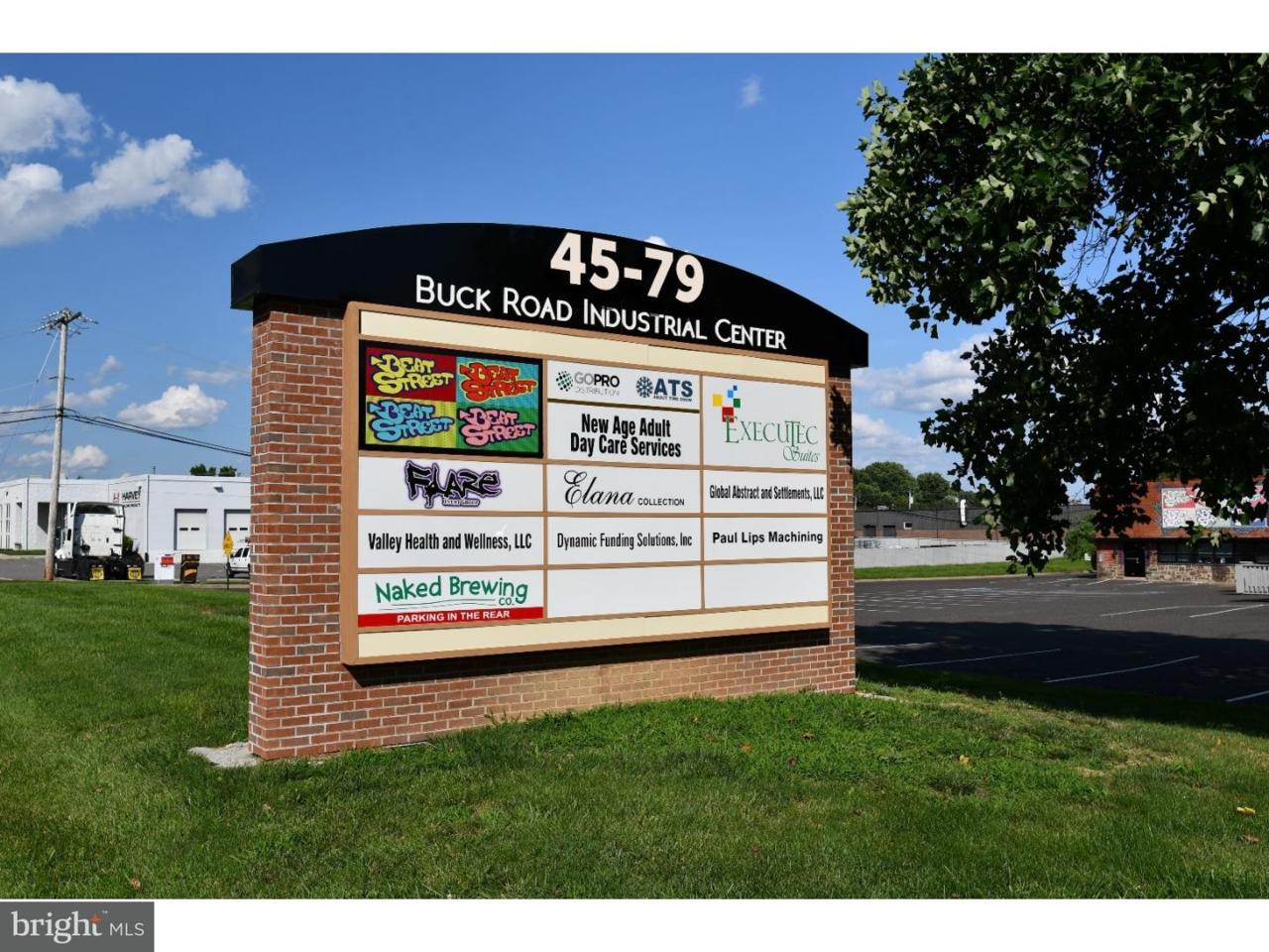 65 Buck Road - Photo 1