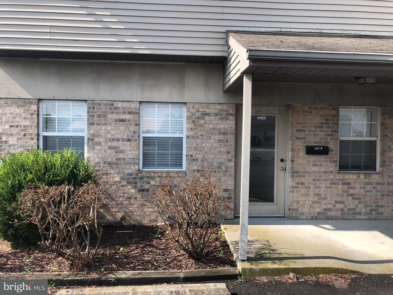 106-1 Williamsport Circle - Photo 1