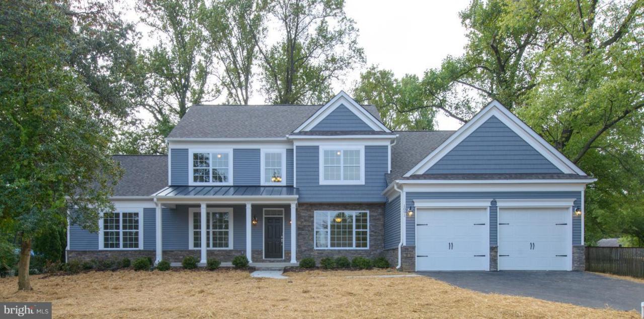 1703 Marissa Way - Photo 1