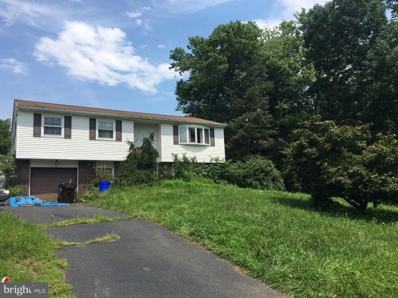 2107 Old Barn Road - Photo 1