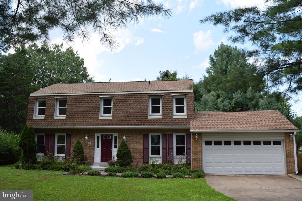 1518 Gingerwood Court - Photo 1