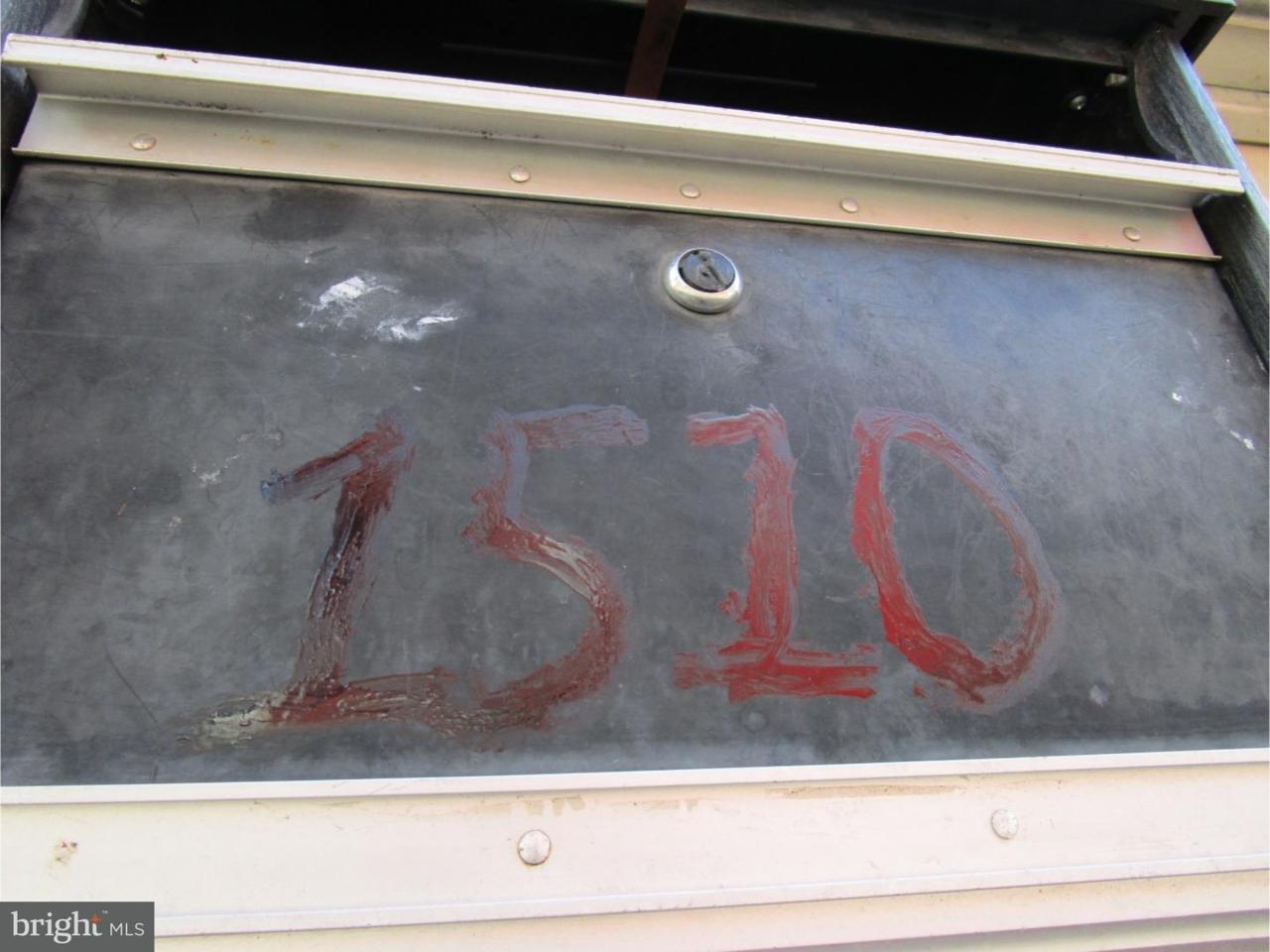 1510 Hazzard Street - Photo 1