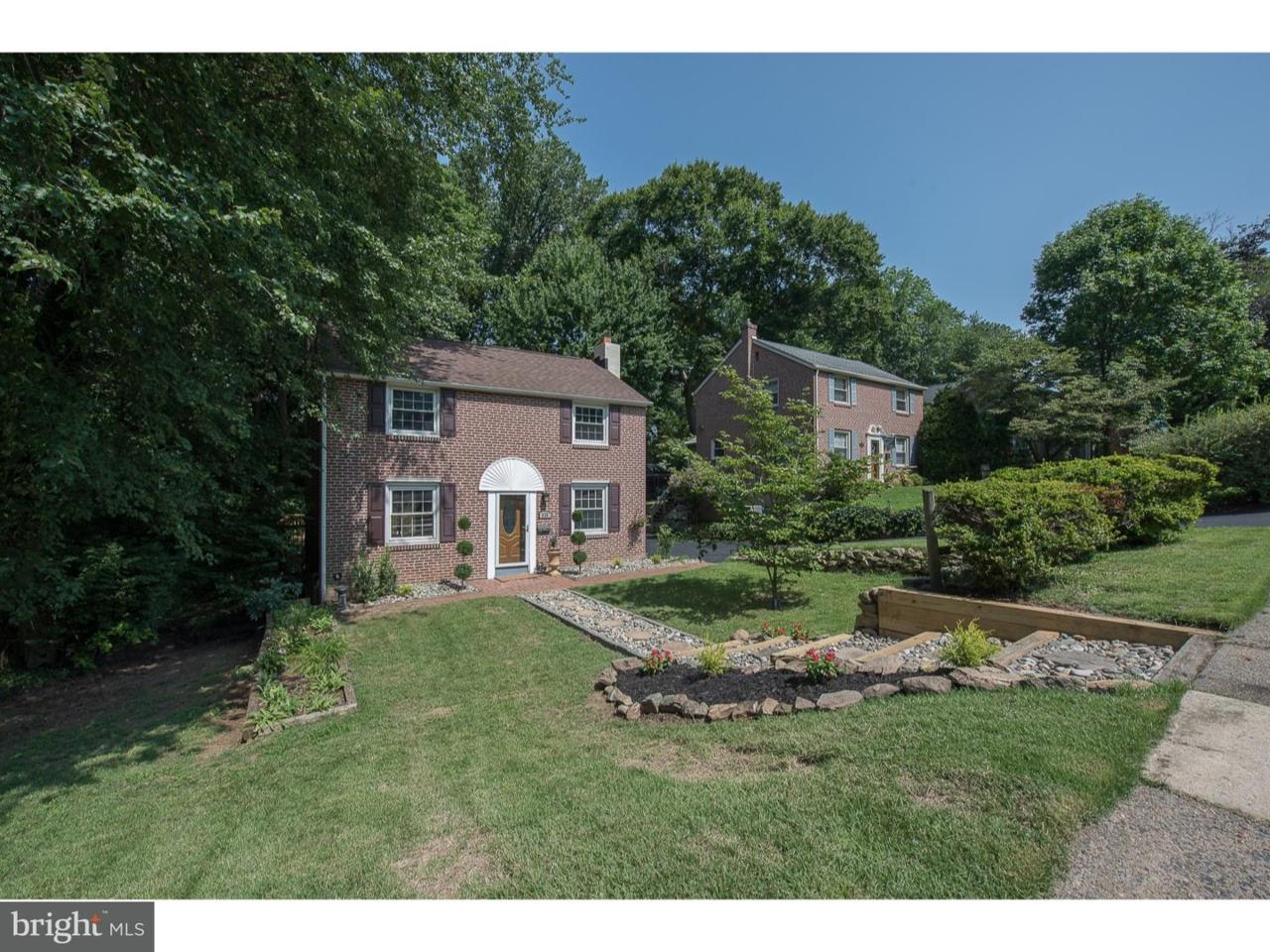 628 Newlin Road - Photo 1