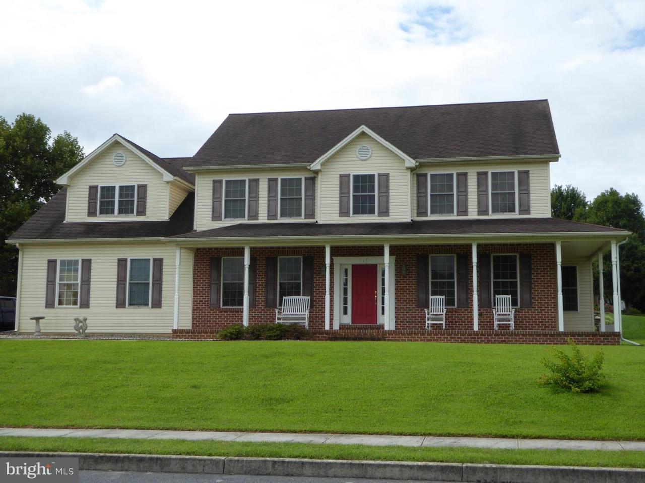 1 Mulberry Court - Photo 1