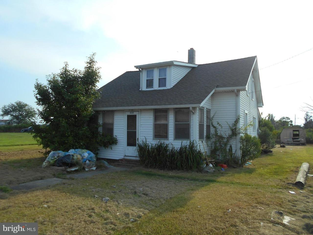 406 Charlotte Avenue - Photo 1