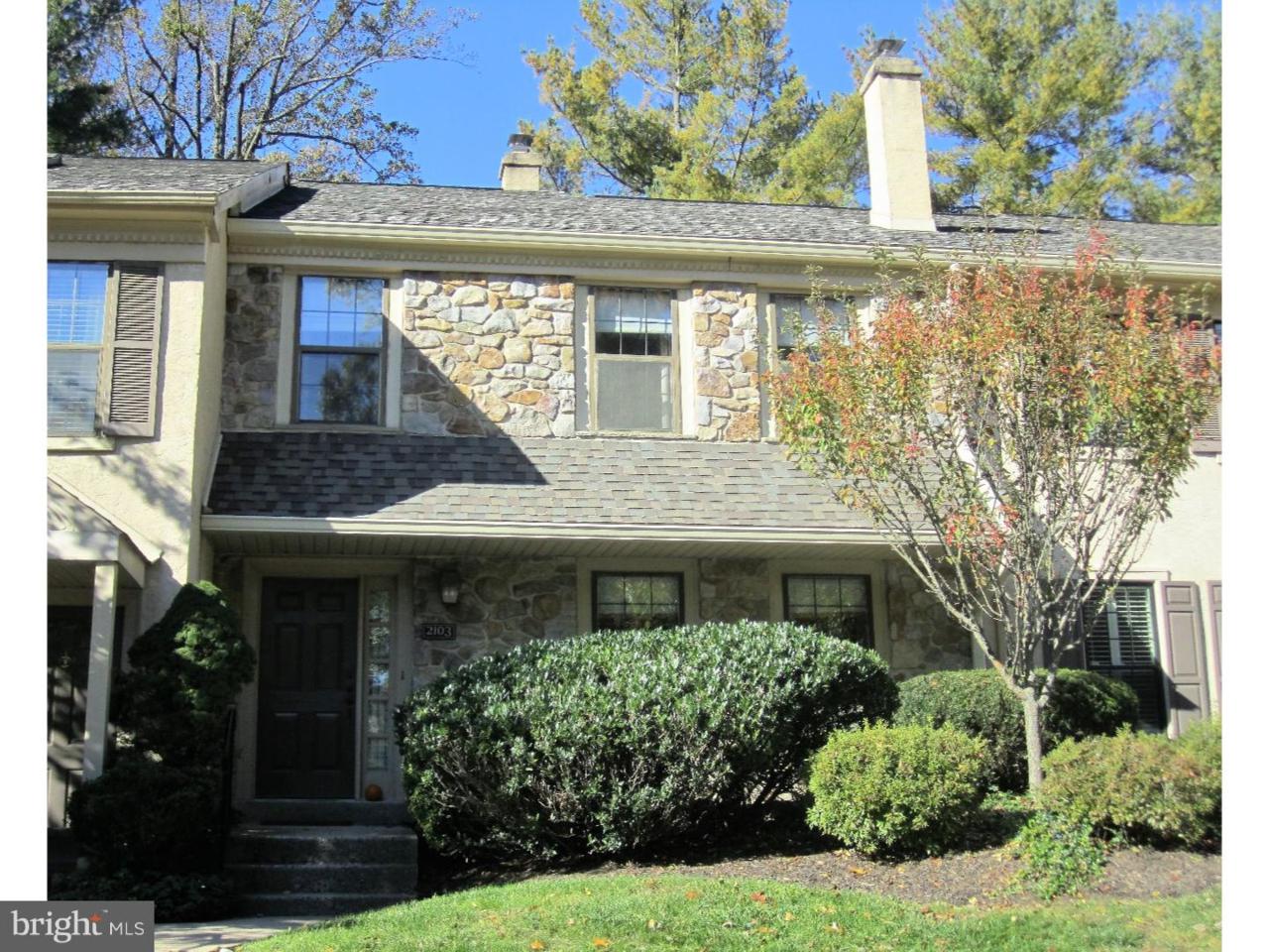 2103 Weatherstone Drive - Photo 1