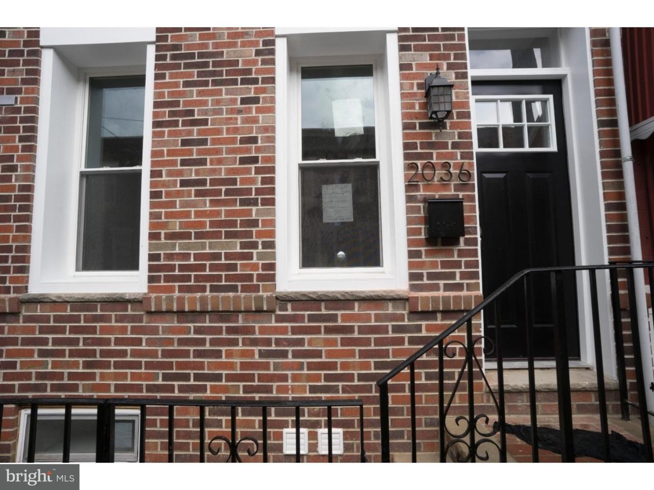 2036 Mcclellan Street - Photo 1