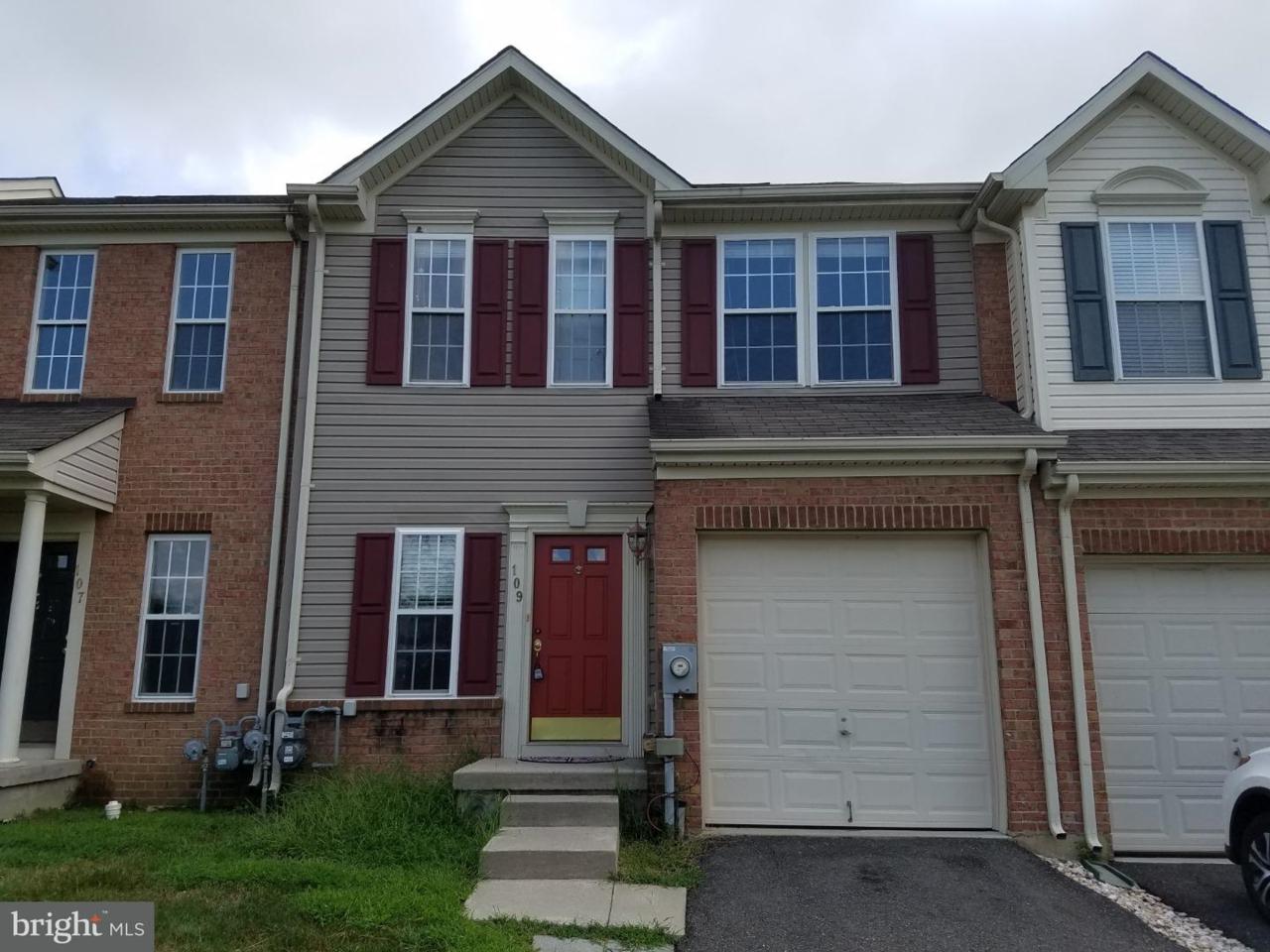 109 Sassafras Drive - Photo 1