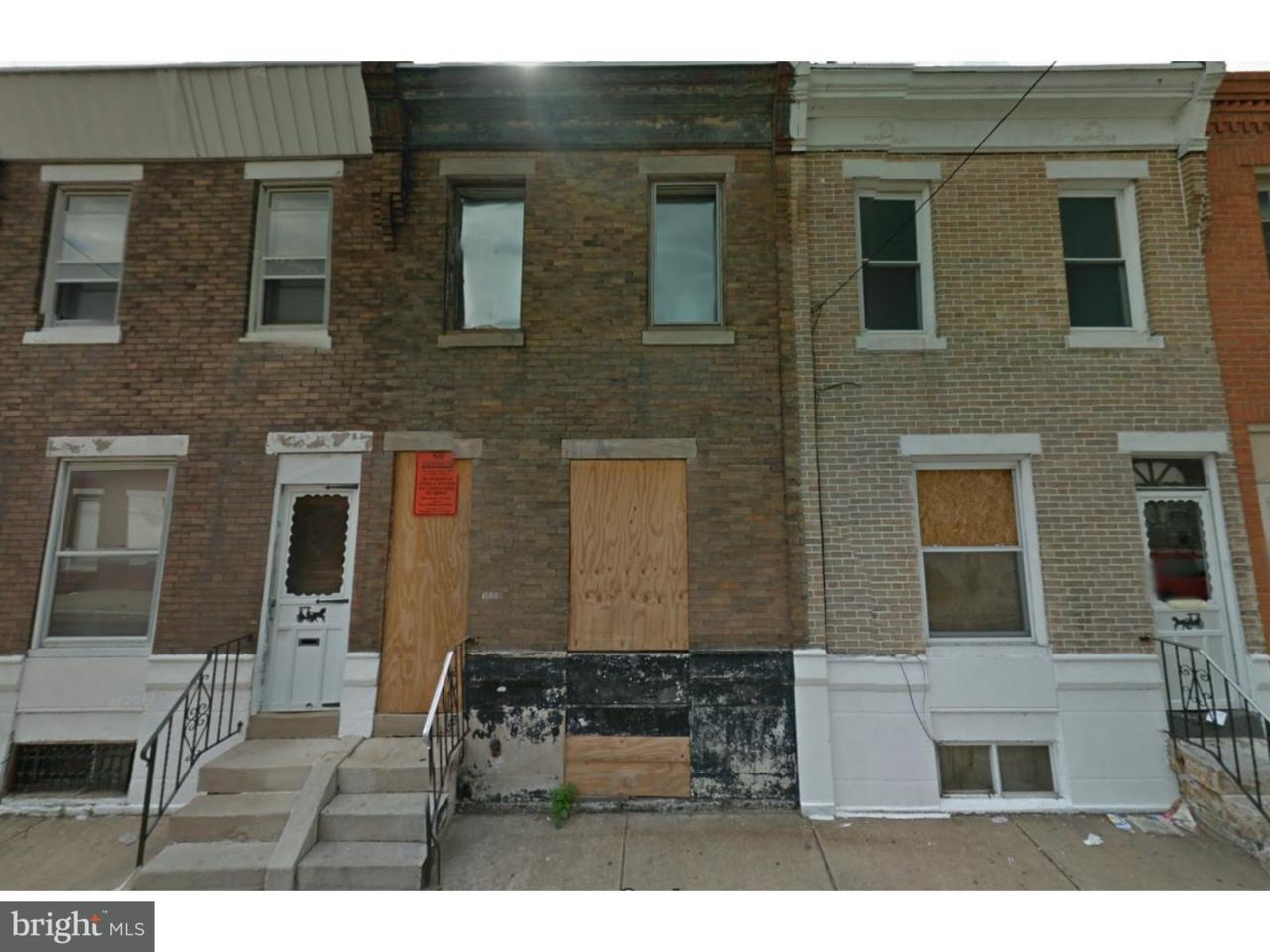 1508 Ringgold Street - Photo 1