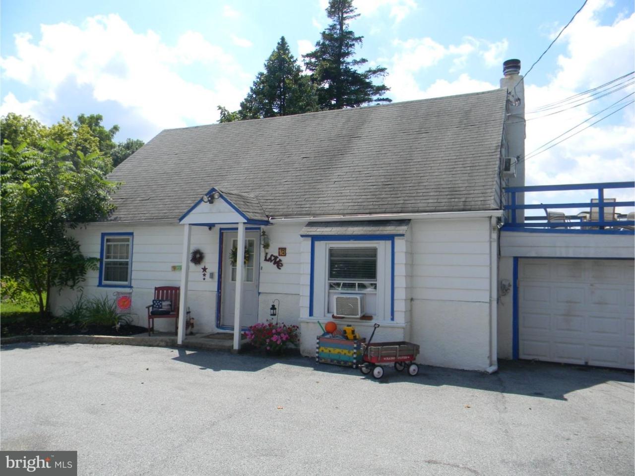 18 Church Road - Photo 1