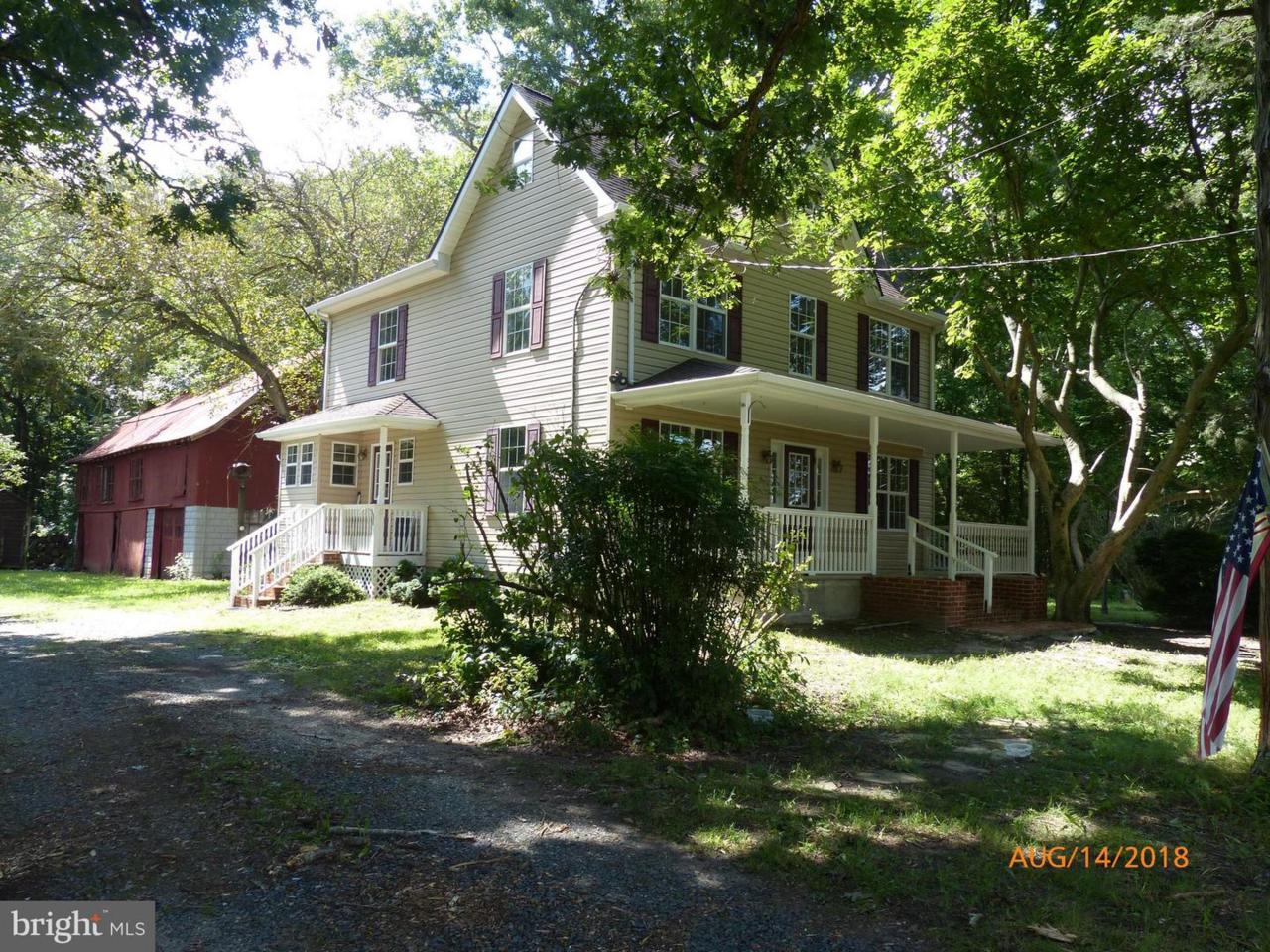 26071 Hobbs Road - Photo 1