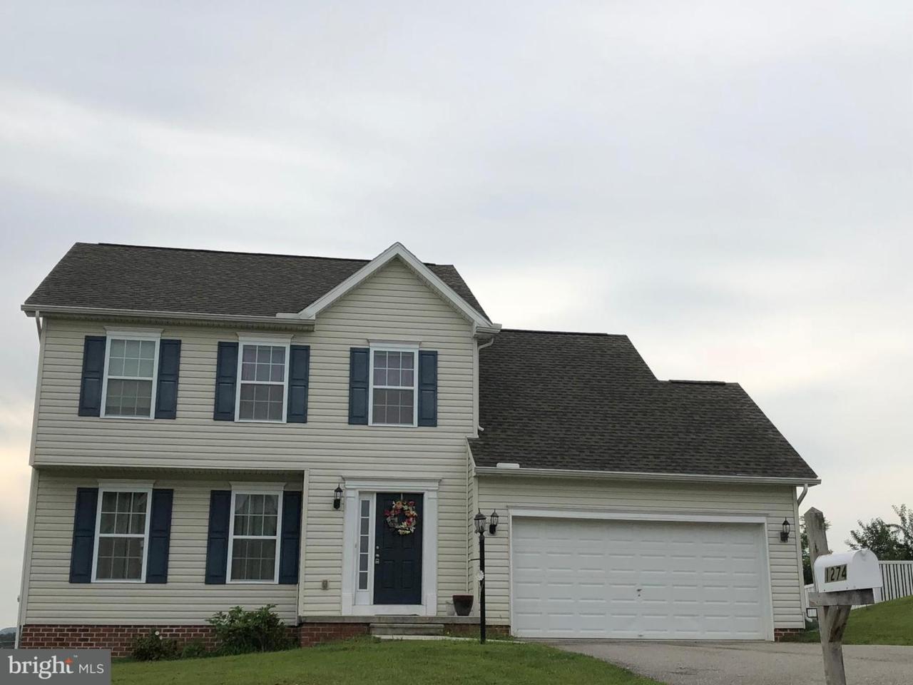1274 Summit Run Court - Photo 1
