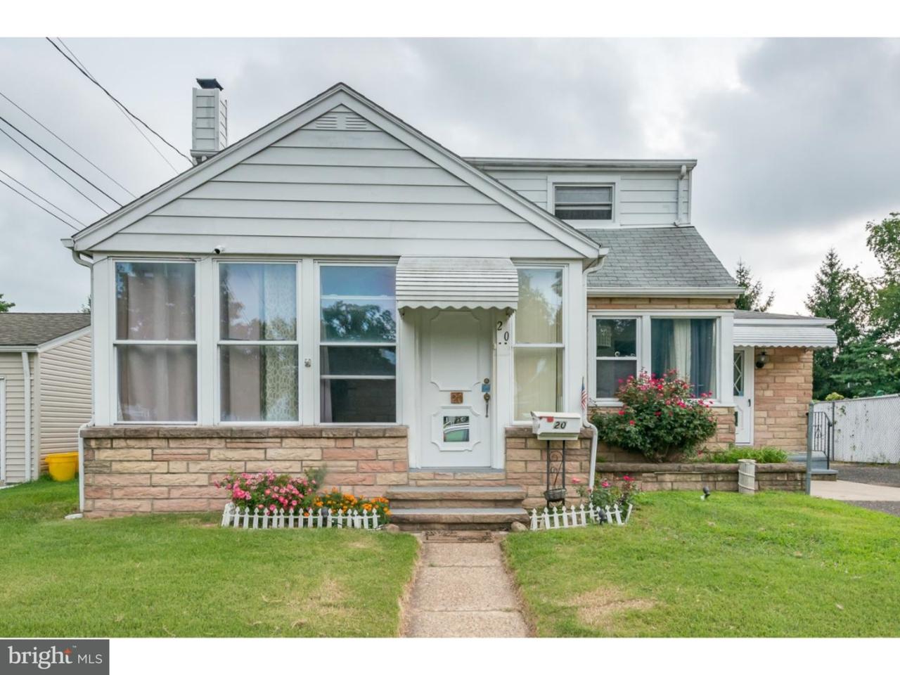 20 Collins Road - Photo 1
