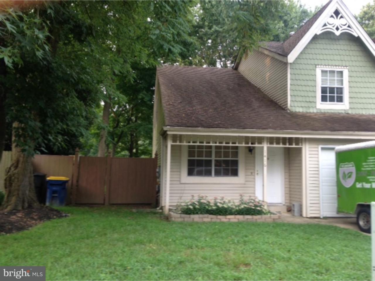 1416 Woodmill Drive - Photo 1