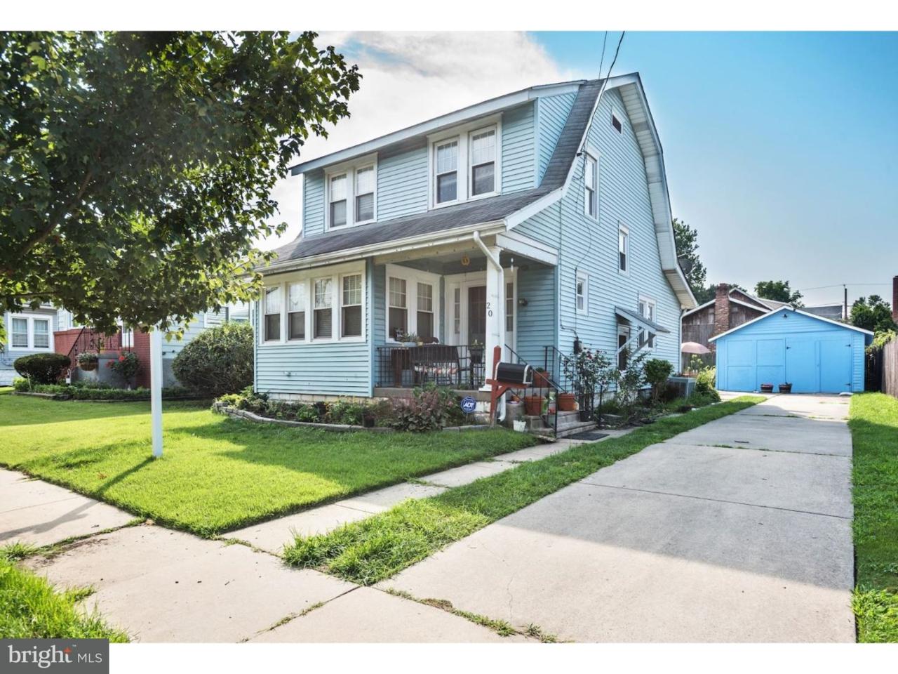 20 Oakland Avenue - Photo 1