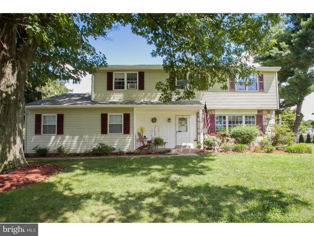 1125 Walnut Lane - Photo 1