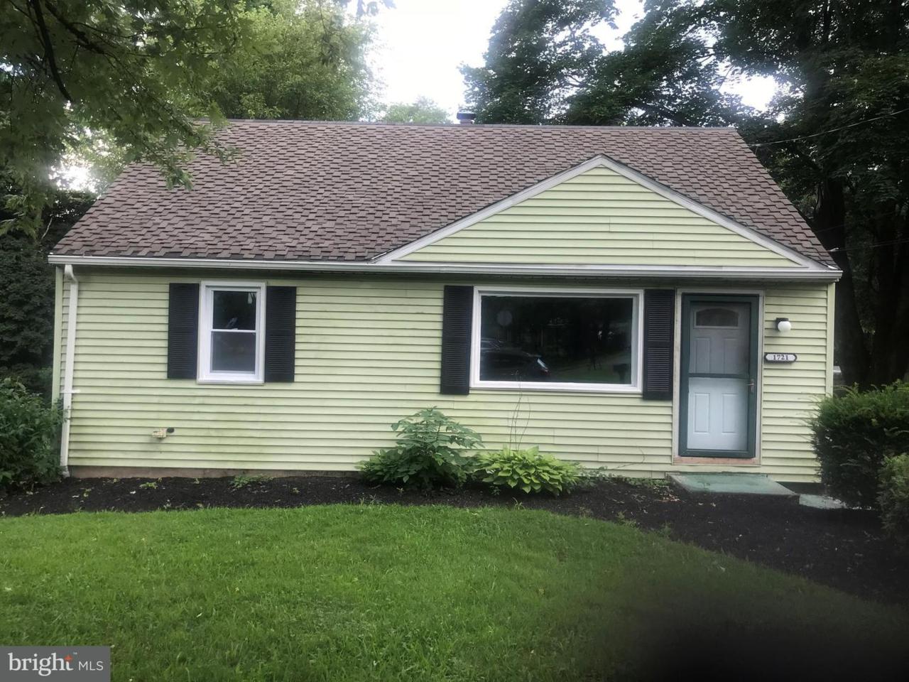 1721 Glenside Drive - Photo 1
