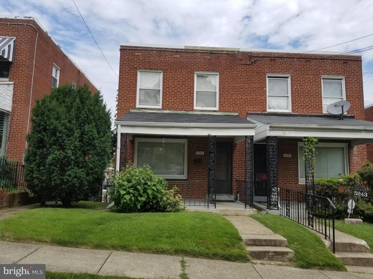 5245 Chillum Place - Photo 1