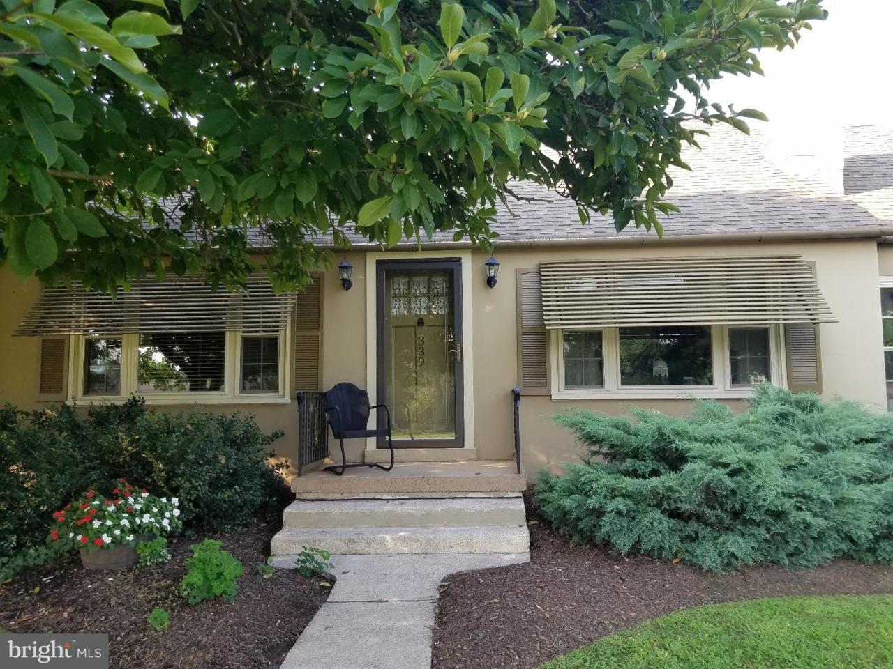 339 Linfield Trappe Road - Photo 1