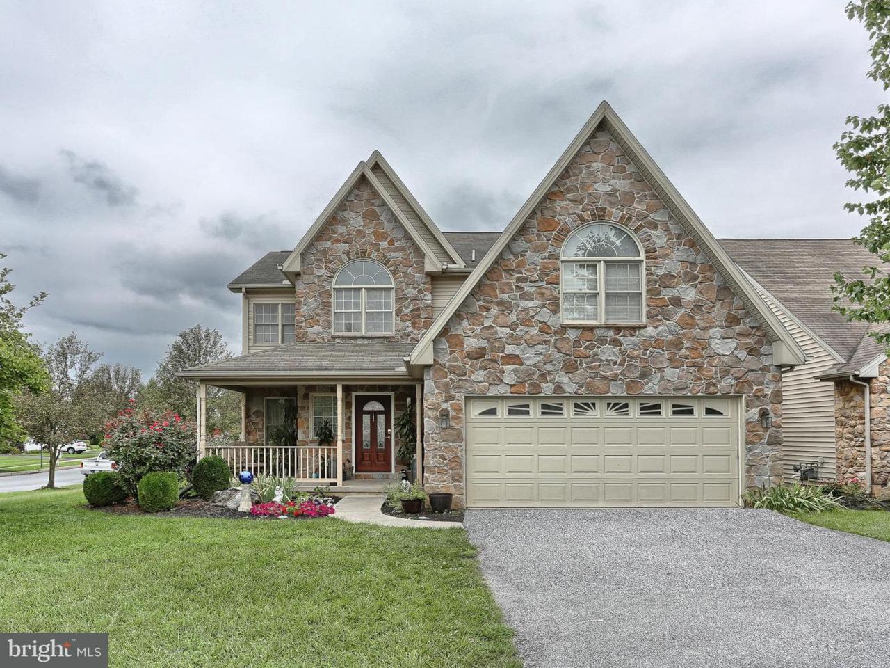 1806 Meadow Ridge Drive - Photo 1