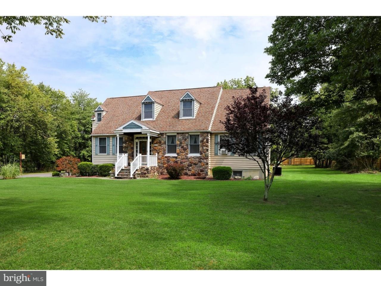 263 Goat Hill Road - Photo 1