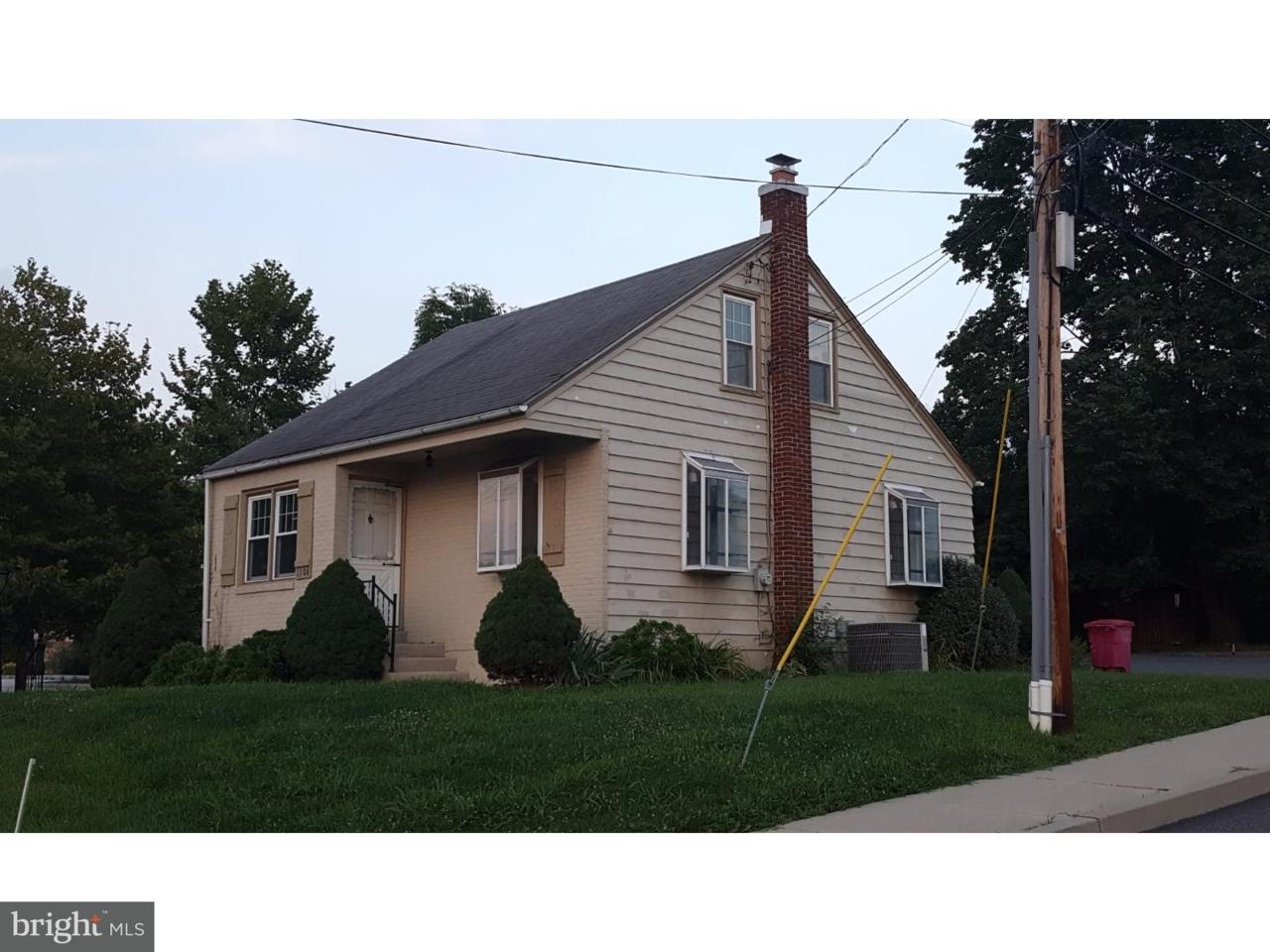 1106 Pawlings Road - Photo 1