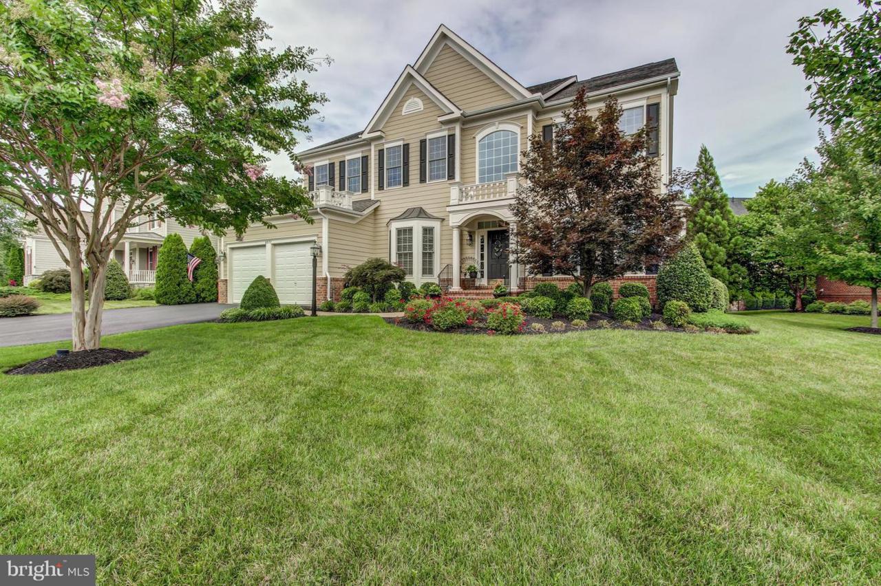 8377 Pedigrue Court - Photo 1
