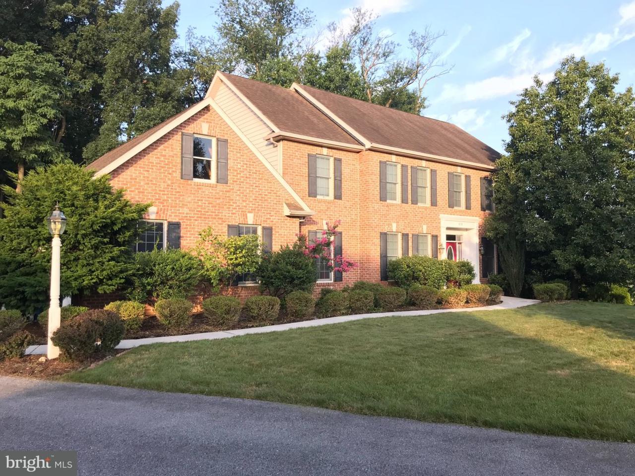 5115 Maple Leaf Court - Photo 1