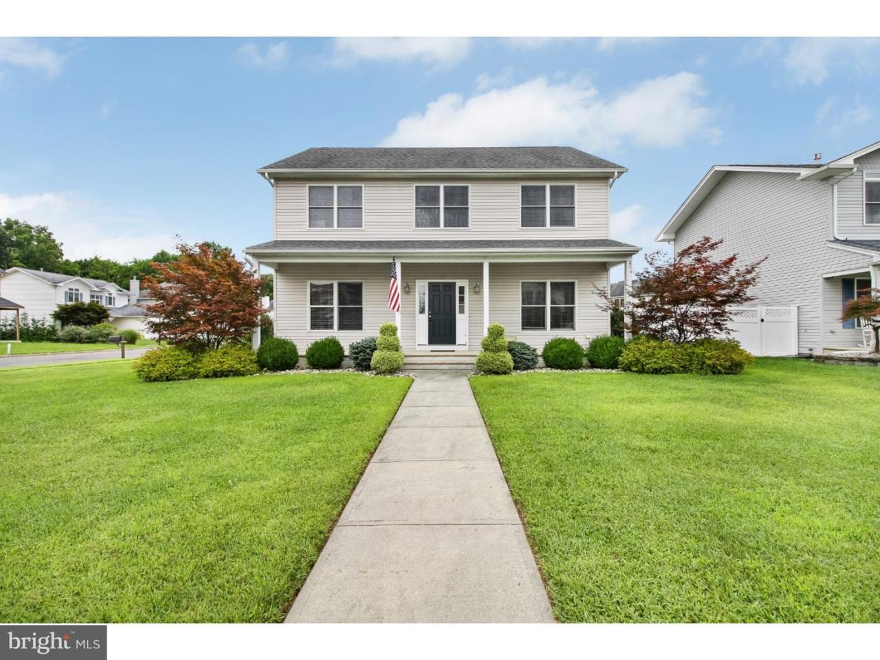 16 New Mills Drive - Photo 1