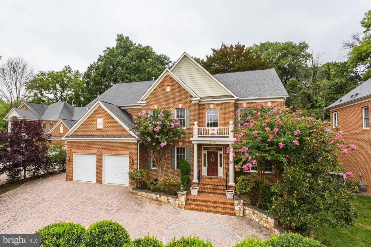 9204 Jones Mill Road - Photo 1