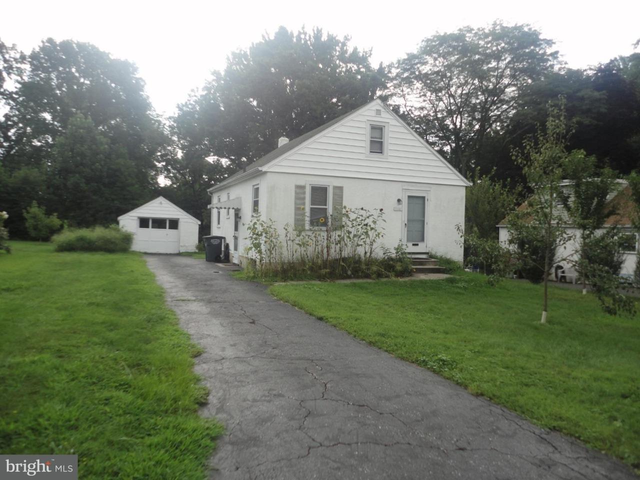 203 Elm Road - Photo 1