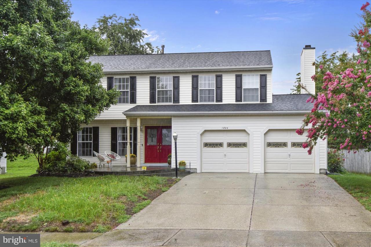 1804 Manet Court - Photo 1