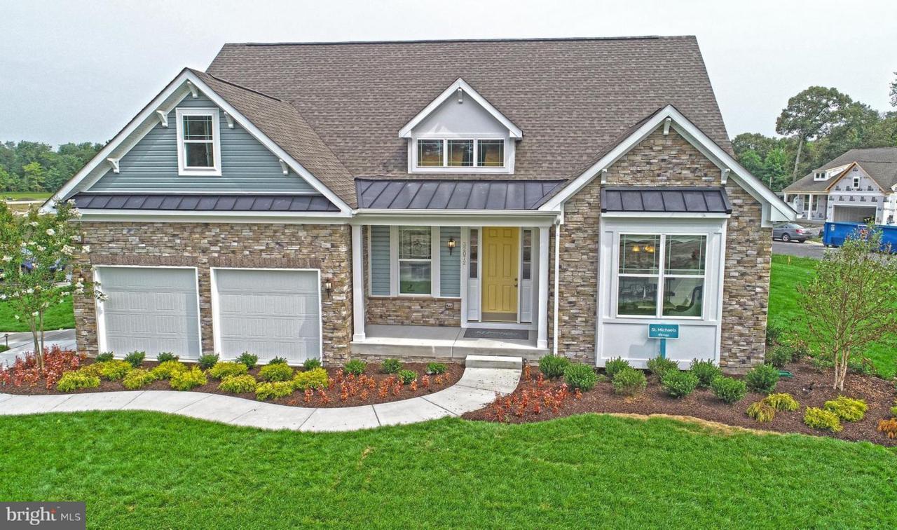 0 Beau Ridge Drive - Photo 1
