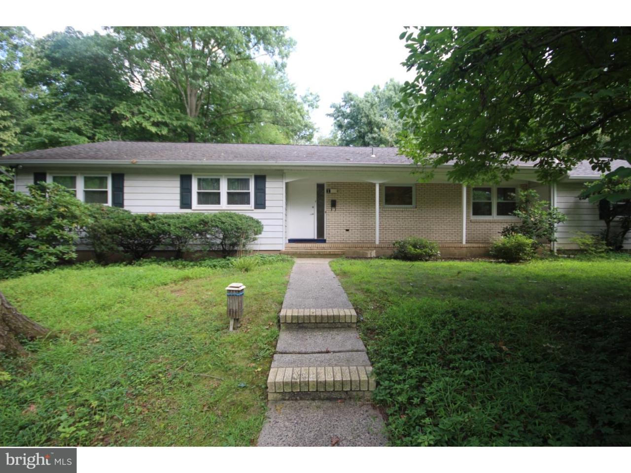 1 Crab Apple Lane - Photo 1