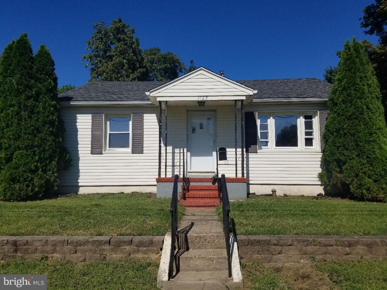 1725 6TH Street - Photo 1