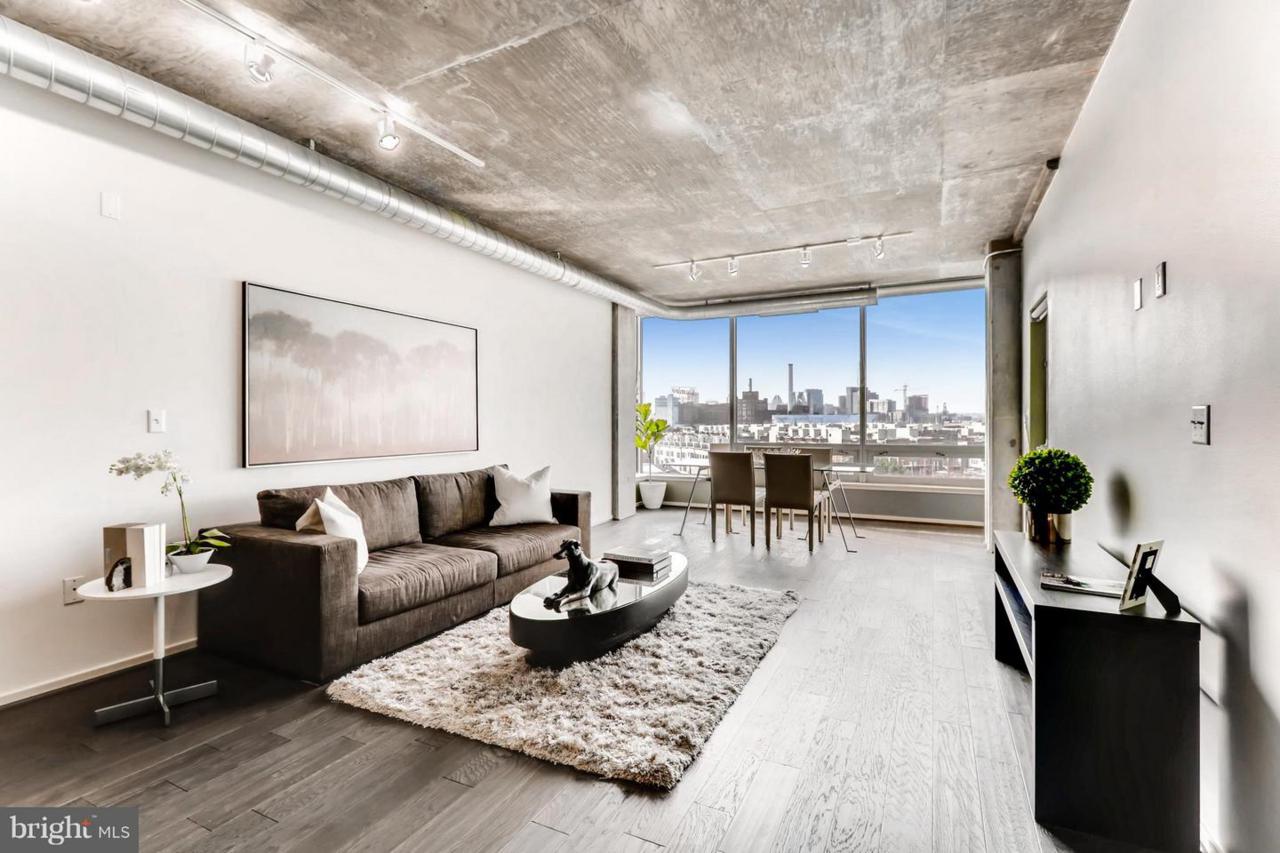 1200 Steuart Street - Photo 1