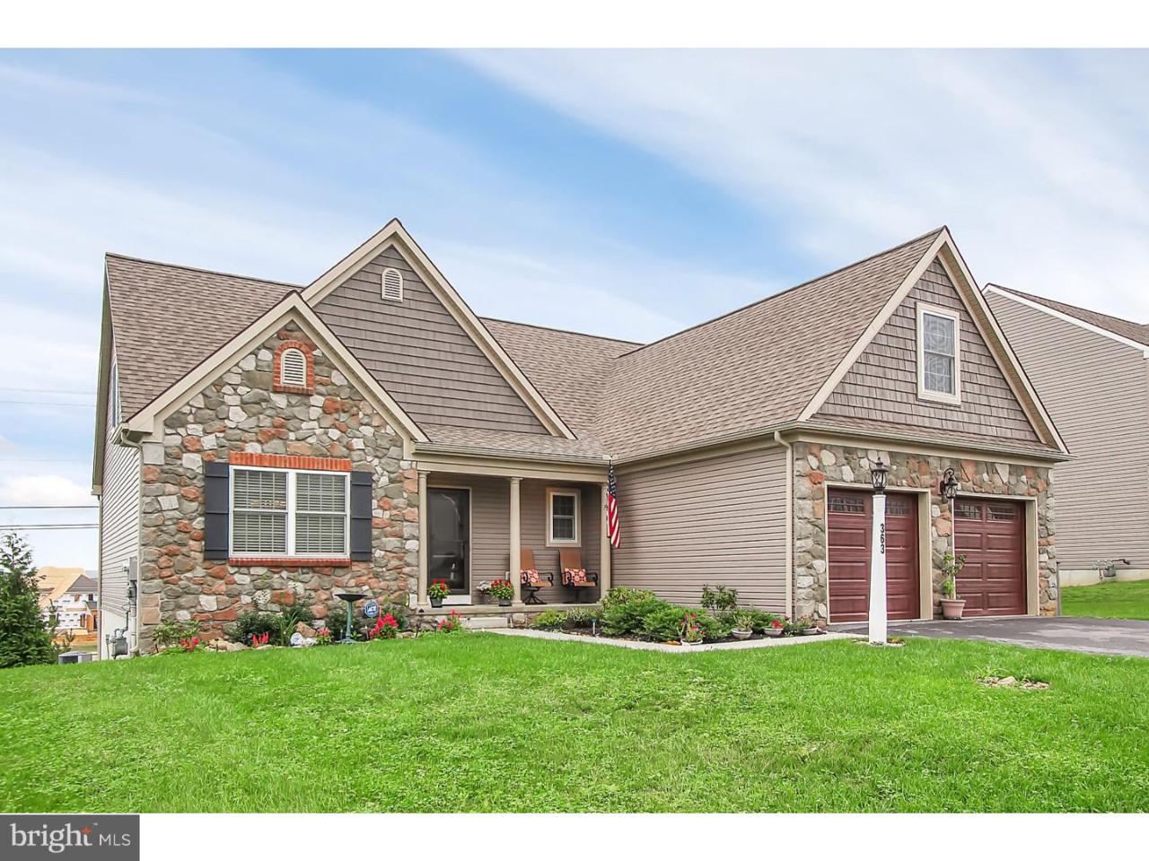 363 Breckenridge Way - Photo 1