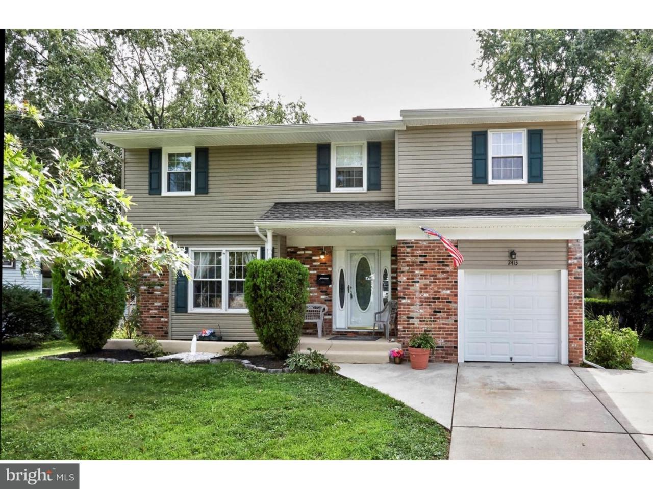 2413 Beverly Road - Photo 1