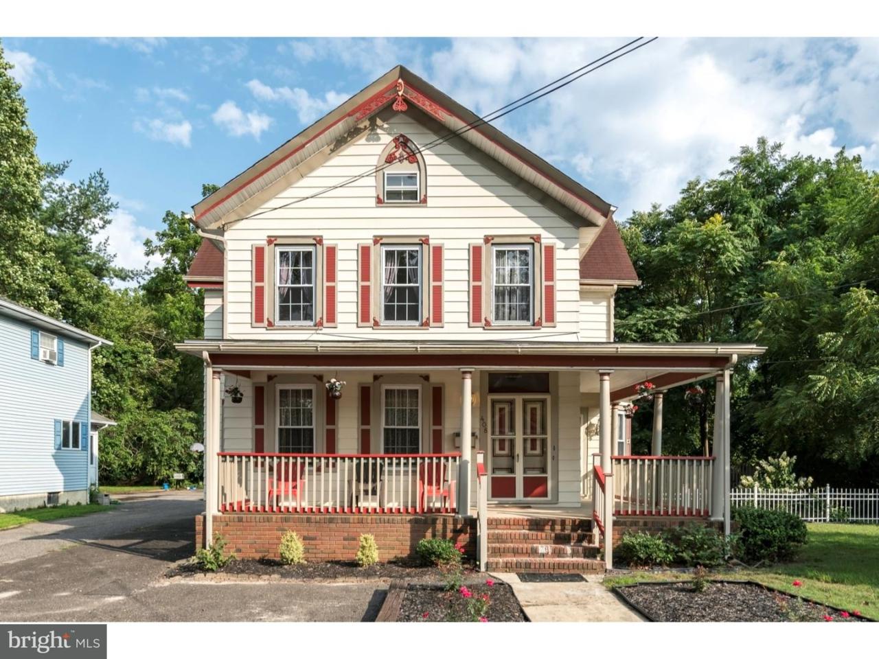408 Bellevue Avenue - Photo 1