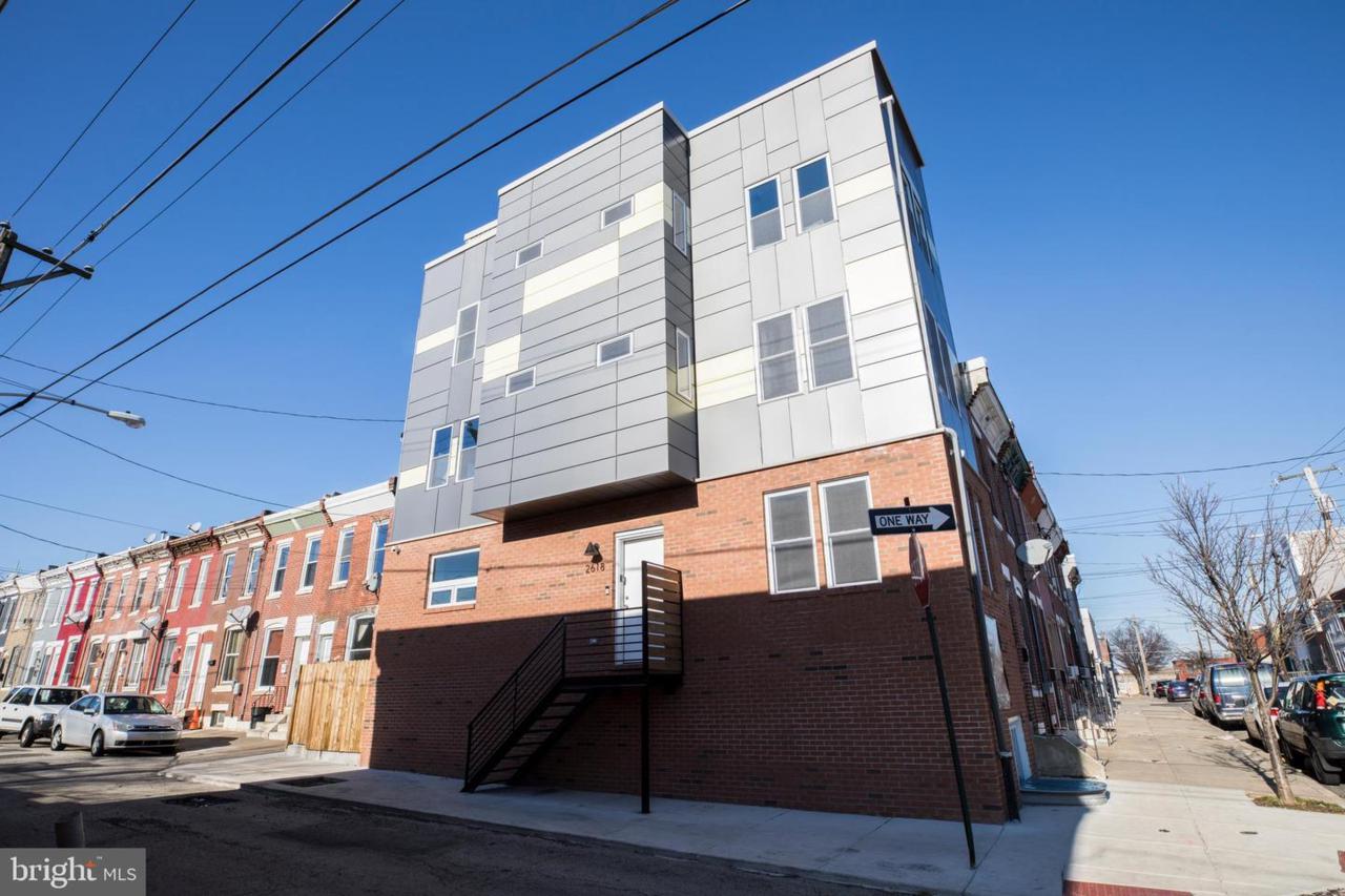 2618 Jasper Street - Photo 1