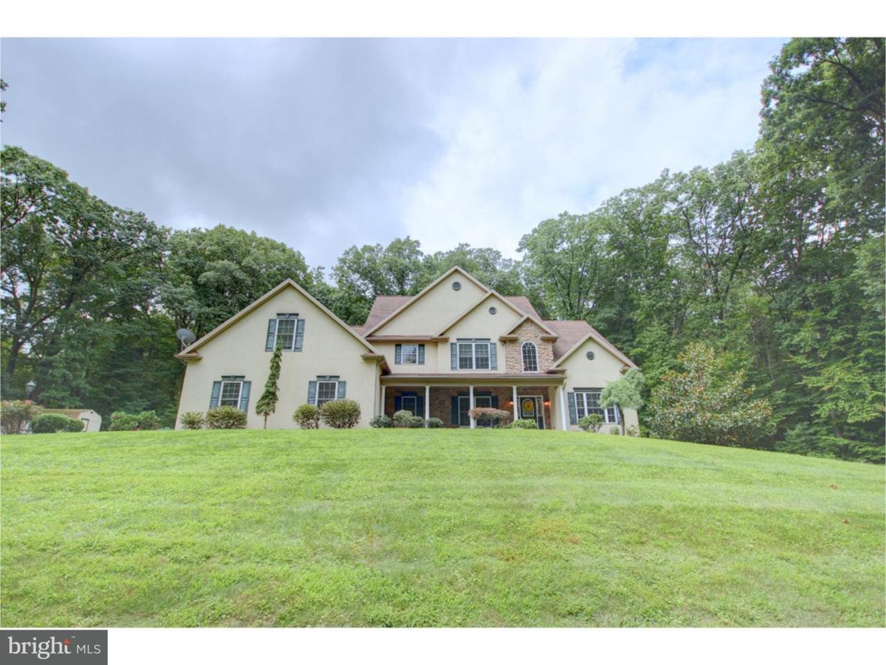 162 Hardt Hill Road - Photo 1