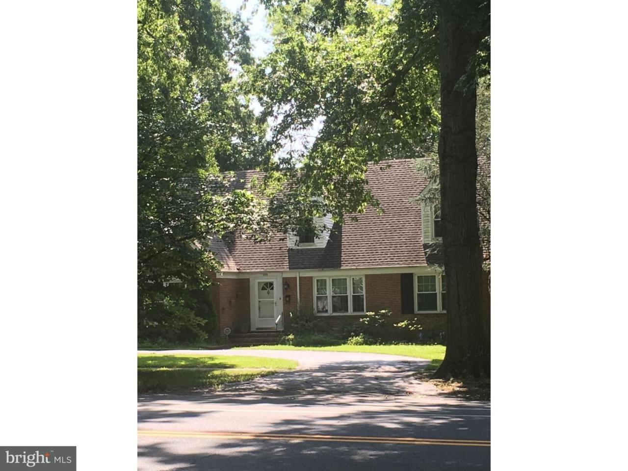 432 Loockerman Street - Photo 1