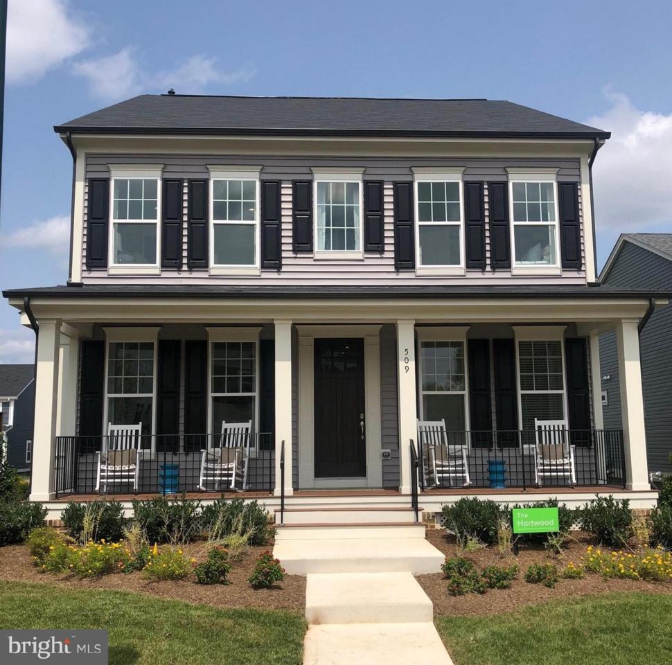 0 Sourwood Court - Photo 1