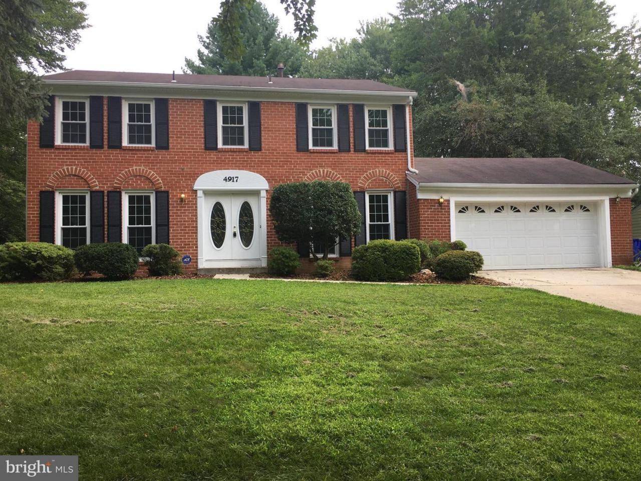 4917 Ten Mills Road - Photo 1